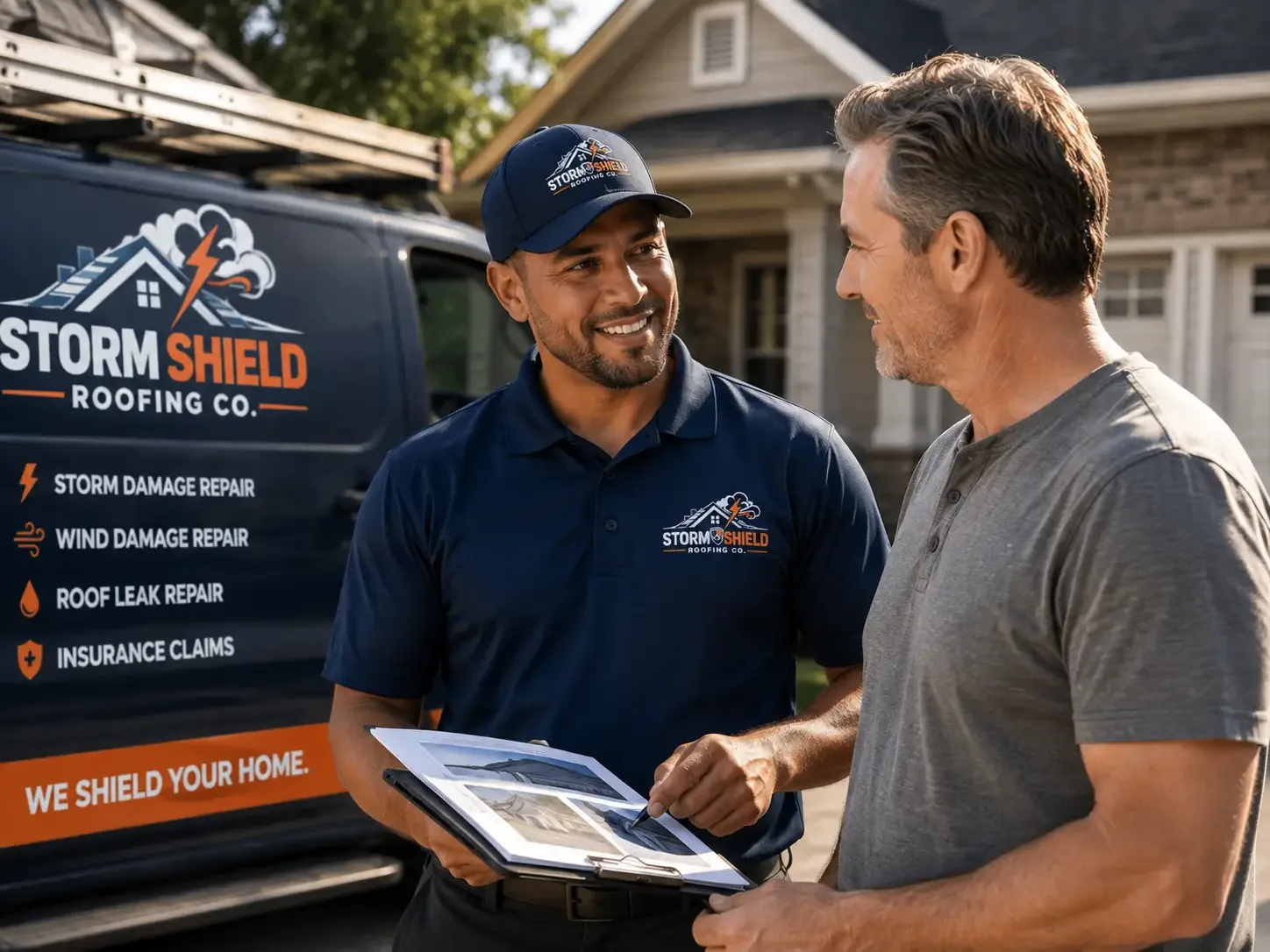 Storm Damage Roof Repair Whittier, CA FAQs